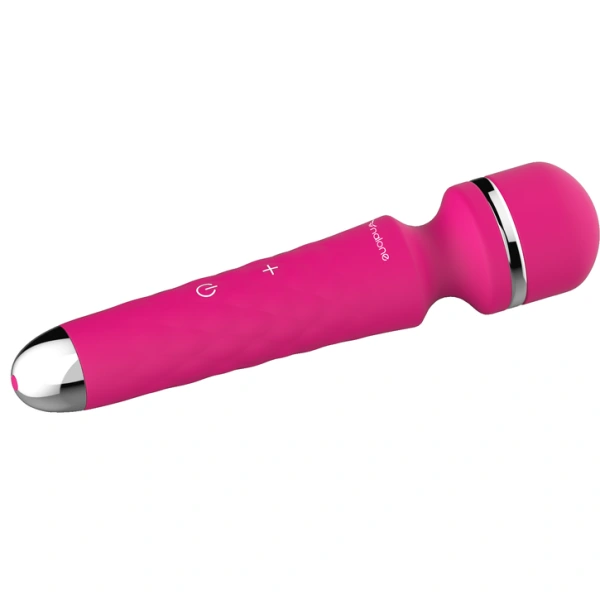 Nalone - rock pink massager 1
