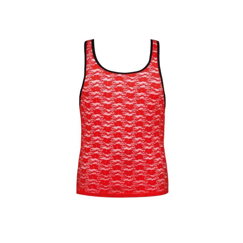 Anais Men - Brave Top M 2