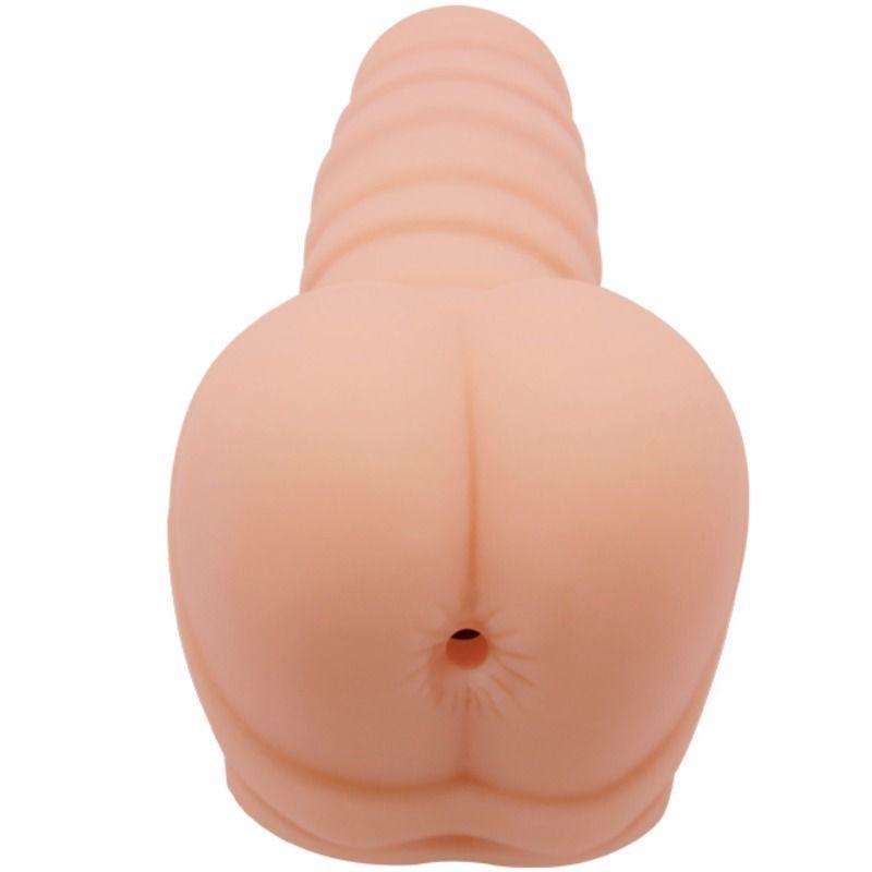Crazy Bull - Multifunctional Penis 21.8 Cm 1