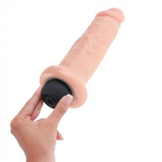 King Cock 17.8 Cm Squirting Cock