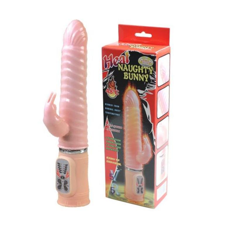 Heat Fire Bunny Rampante Temperature 10f 6