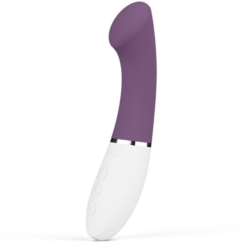 Lelo - gigi™ 3 g-spot vibrator violet