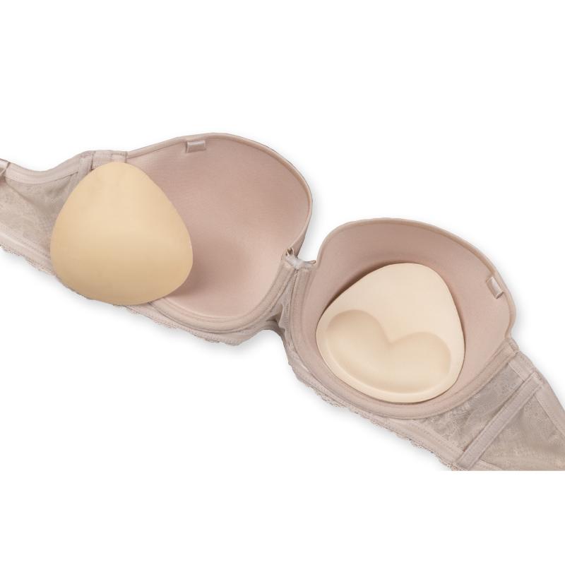 Bye Bra - Perfect Shape Pads Beige