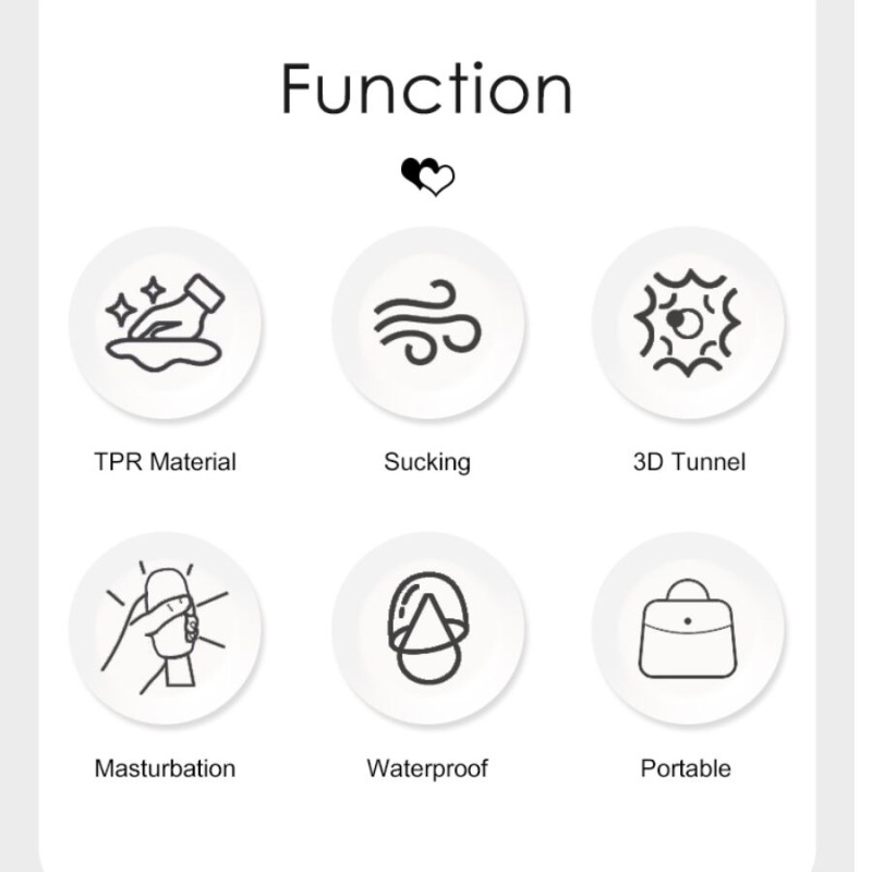 Pretty love - cary double entry masturbator 8