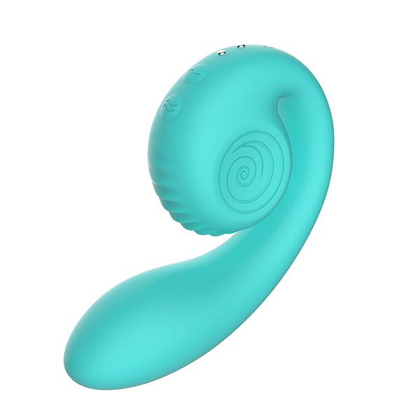 Snail Vibe - Gizi Vibrator Tiffany