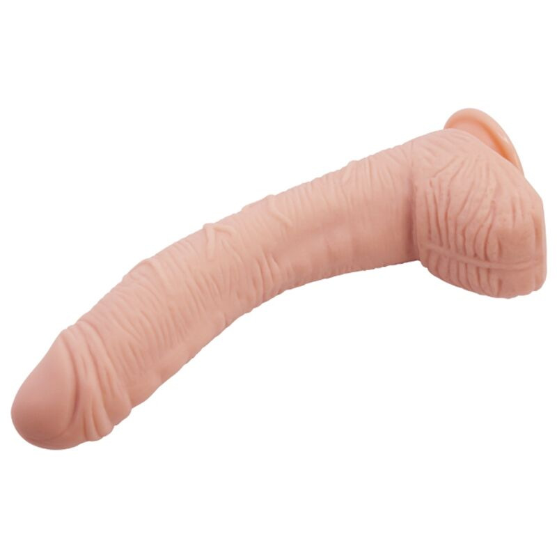 Baile - alex realistic skin dildo 27 cm 11