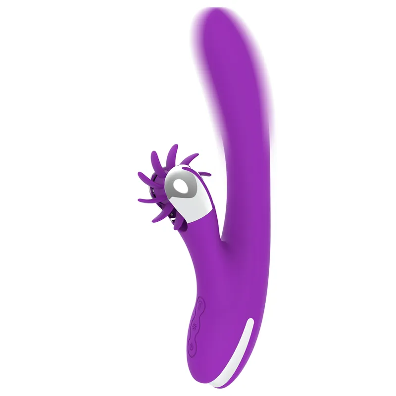 Fun Function Bunny Funny Vibration 1