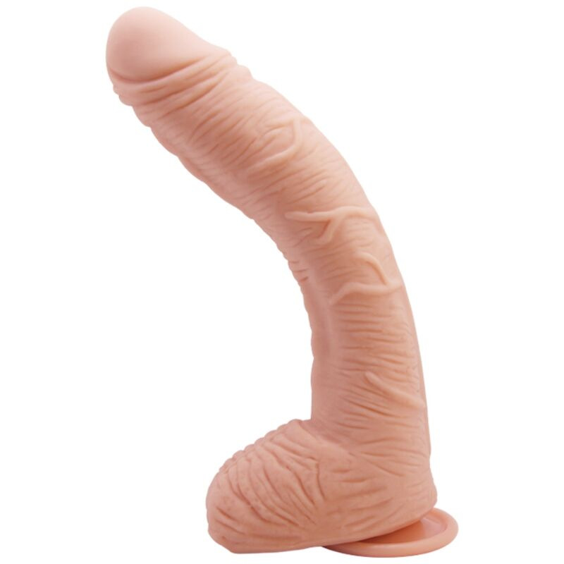 Baile - alex realistic skin dildo 27 cm 10