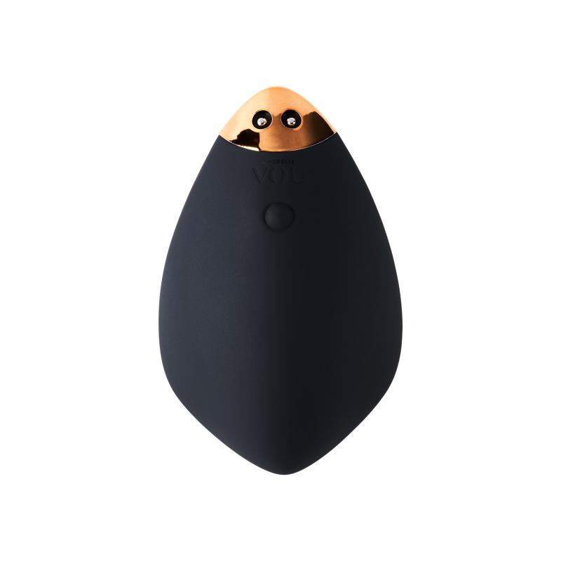 Amorelie Vou - Nimbo Black 10