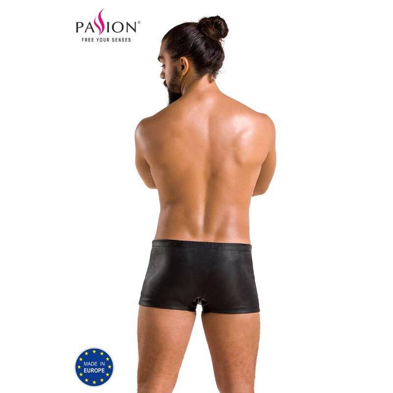 Passion - 048 Short David Black L/Xl 1