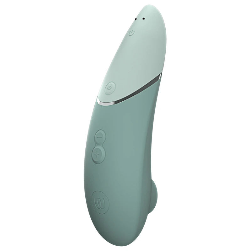 Womanizer - next clitorial stimulator sage 10