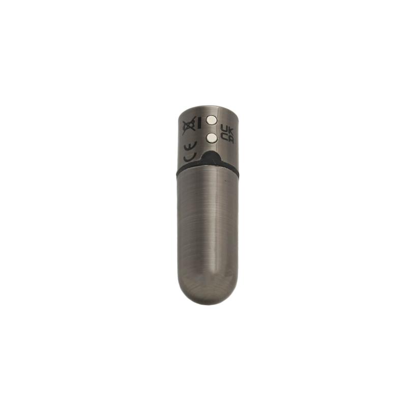 Powerbullet - First Class Mini Bulllet With Crystal 9 Functi 1