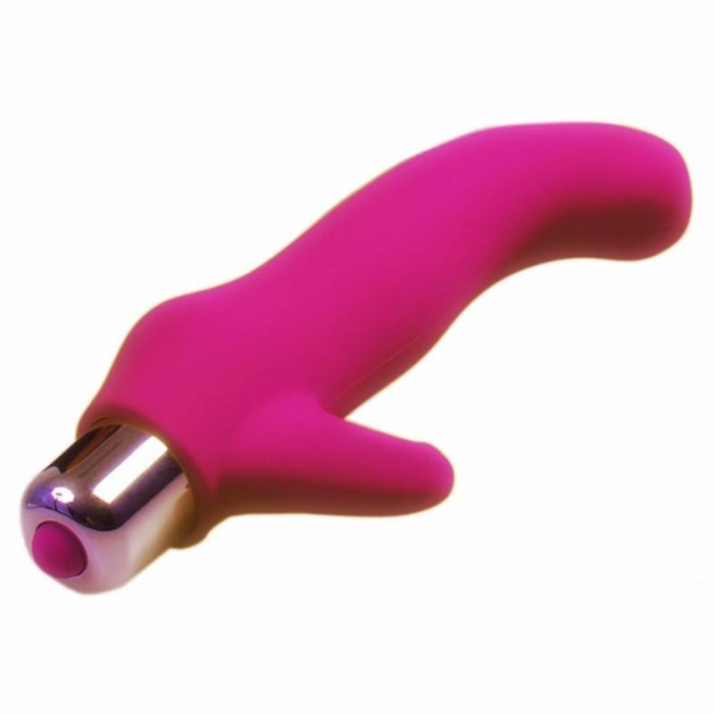 G-Spot Pink Vibrator