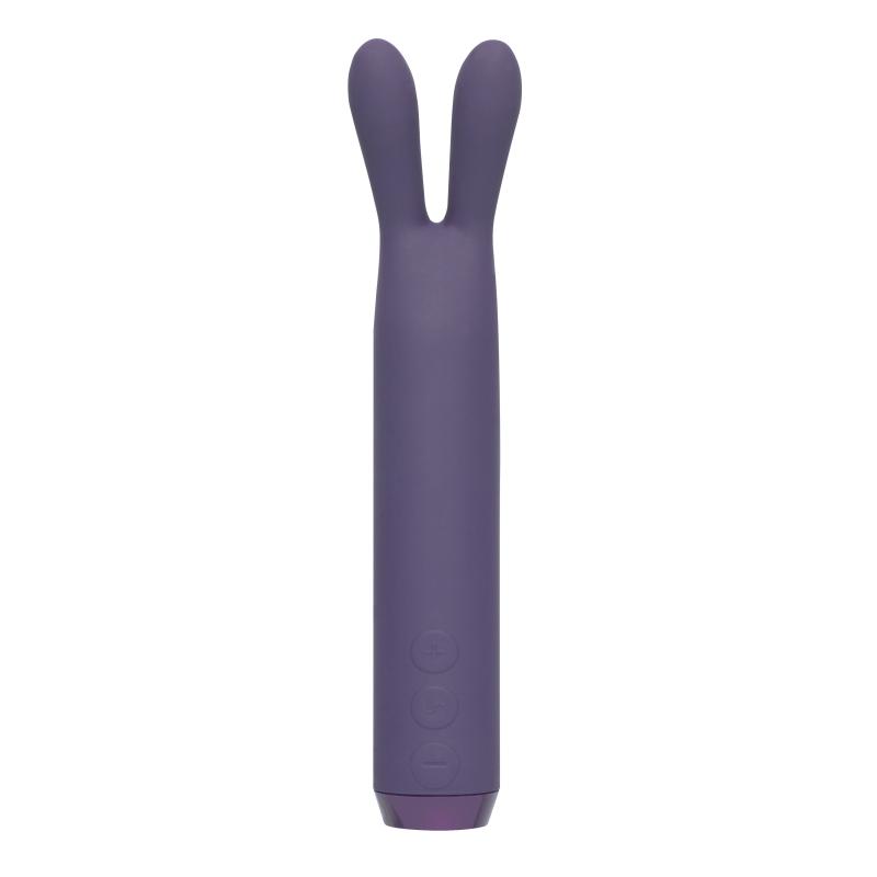 Je Joue - Rabbit Bullet Vibrator Purple 13