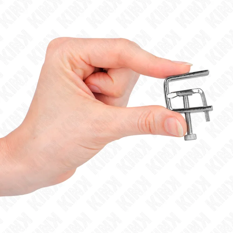 Kink - Nipple Vise Clamps 3