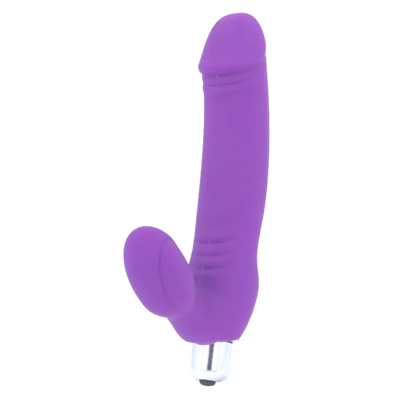 Intense Sugar Seven Speeds Silicone Purple 4
