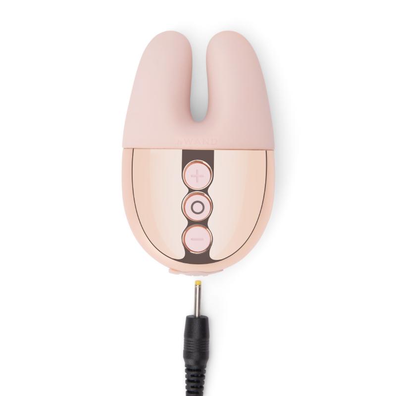 Le Wand - Double Vibe Rose Gold 2