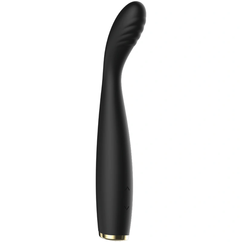 Ibiza - powerful special g spot flexible vibrator 5