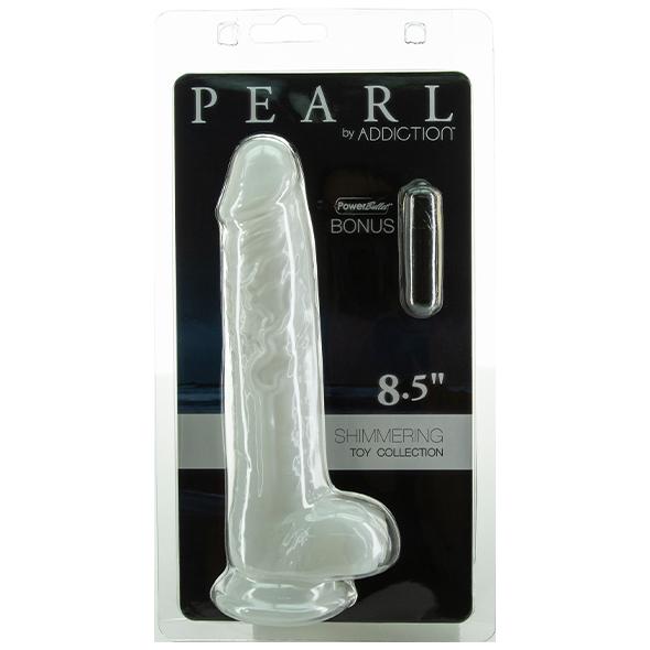 Addiction - Pearl By Addiction 8.5 Inch 7