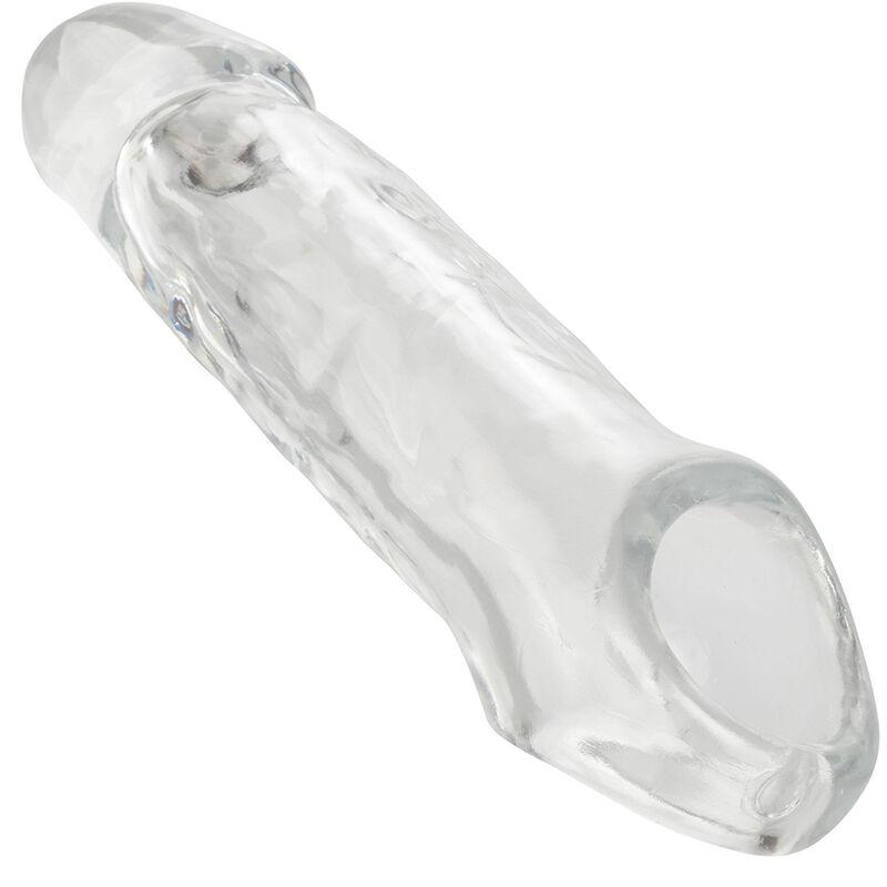 Calexotics - Performance Maxx Clear Extension 7,5 Transparent