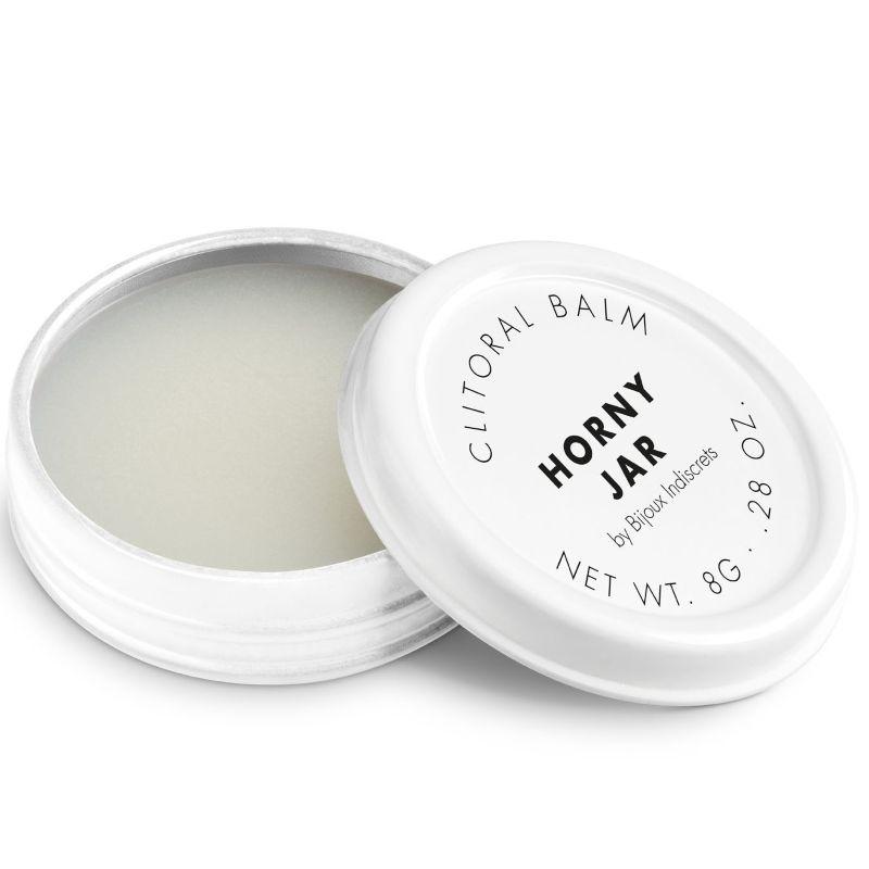 Clitherapy Clit Balsam Horny Har 1