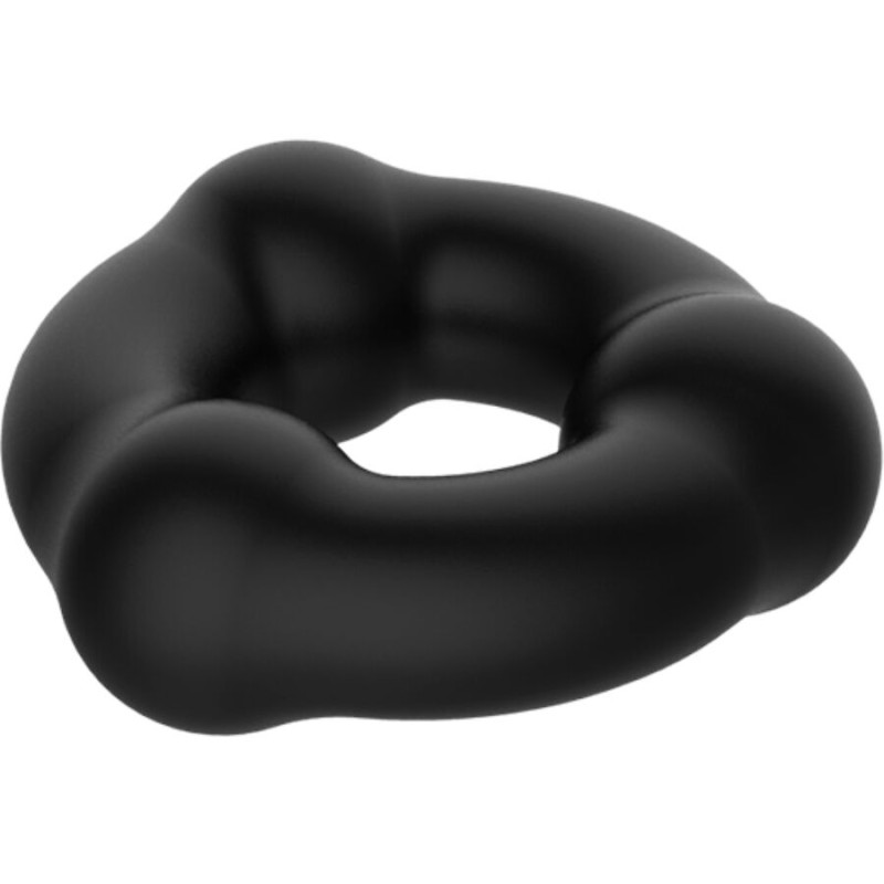 Crazy Bull - Super Soft Nodulated Silicone Ring 4