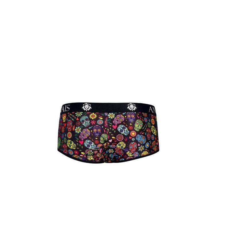 Anais Men - Mexico Brief S 3