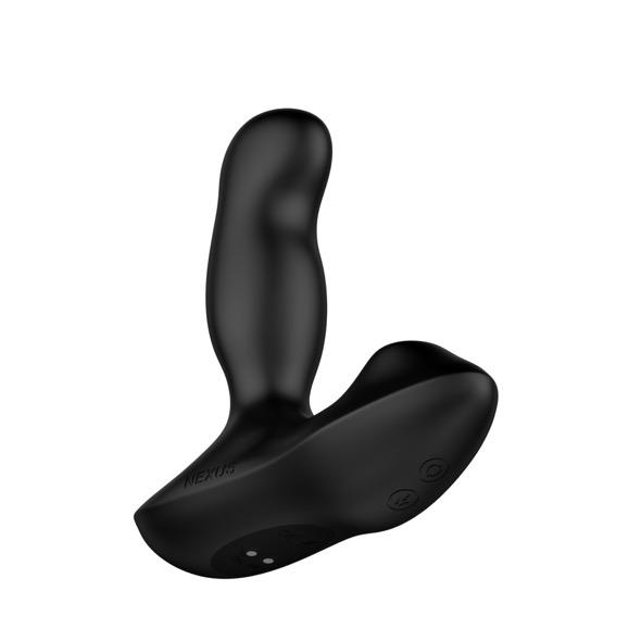 Nexus - Revo Air Remote Control Rotating Prostate Massager W - Masér Prostaty 13