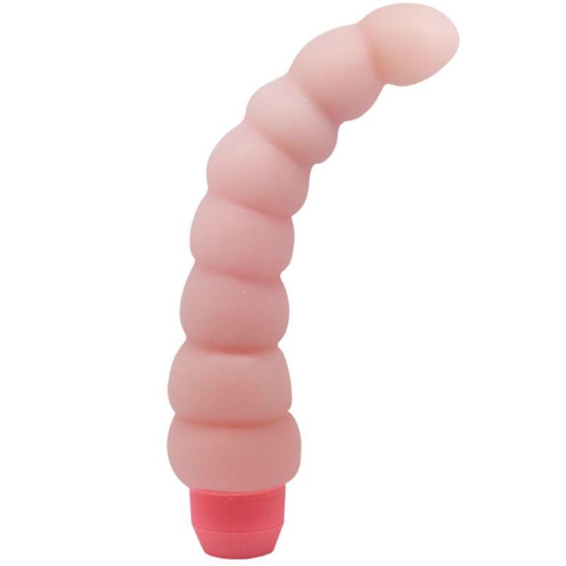 Flexi Vibe Sensual Spine Bendable 19 Cm 1