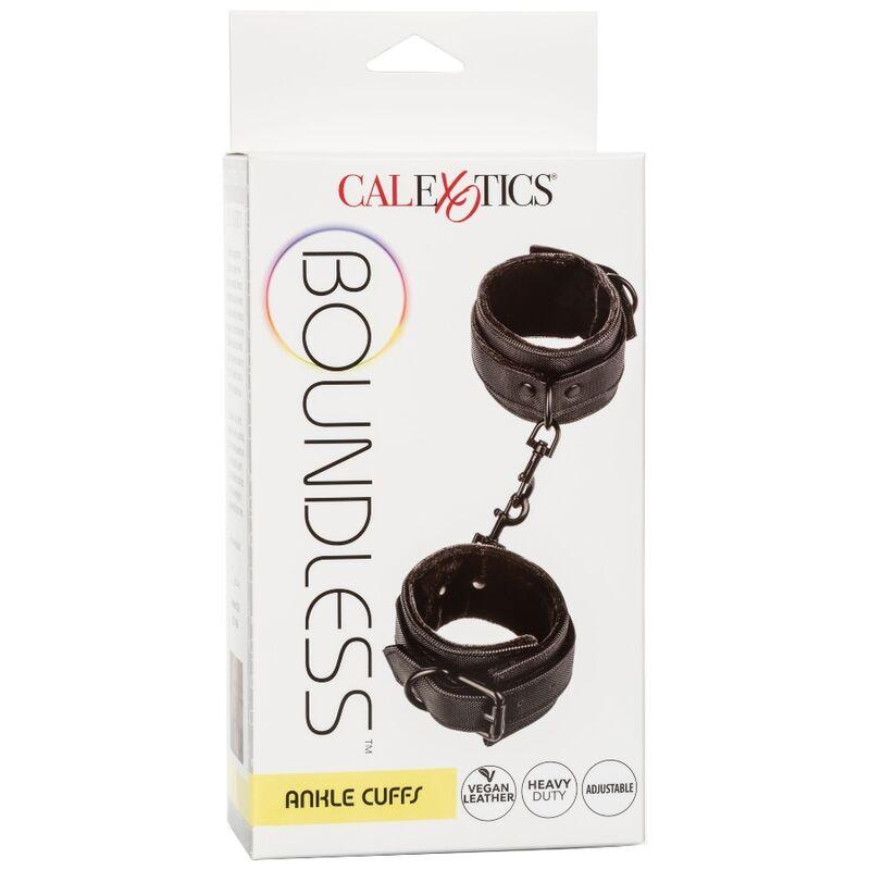Calex Boundless Ankle Cuffs