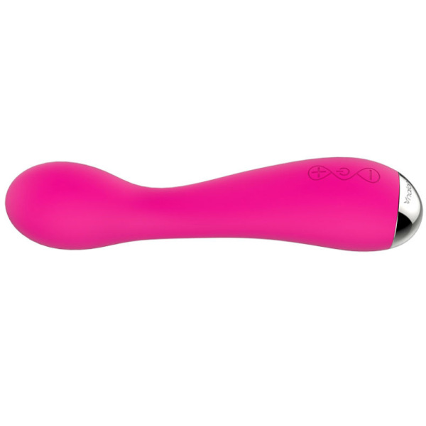 Nalone - yoyo powerful g-spot soft touch vibrator 3