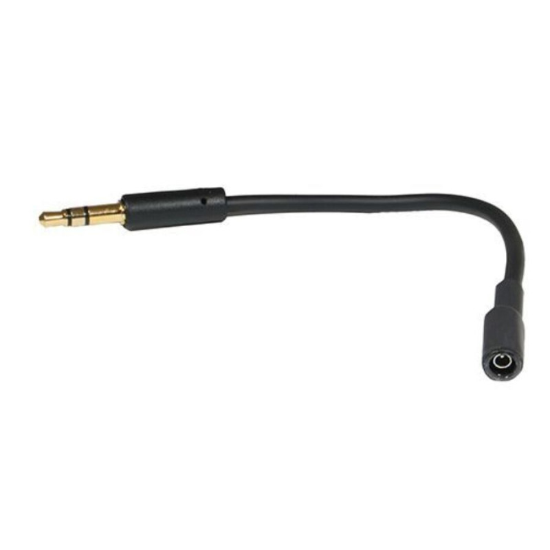 Electrastim - cable adapter jack 3.5 mm