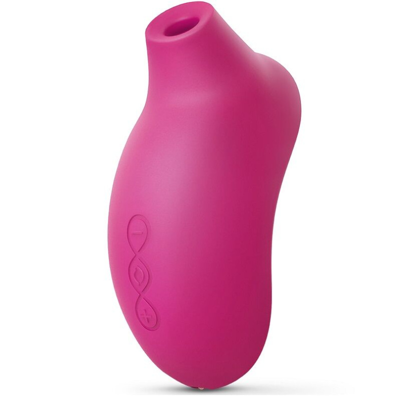 Lelo - clitoris stimulator sona 2 fuchsia