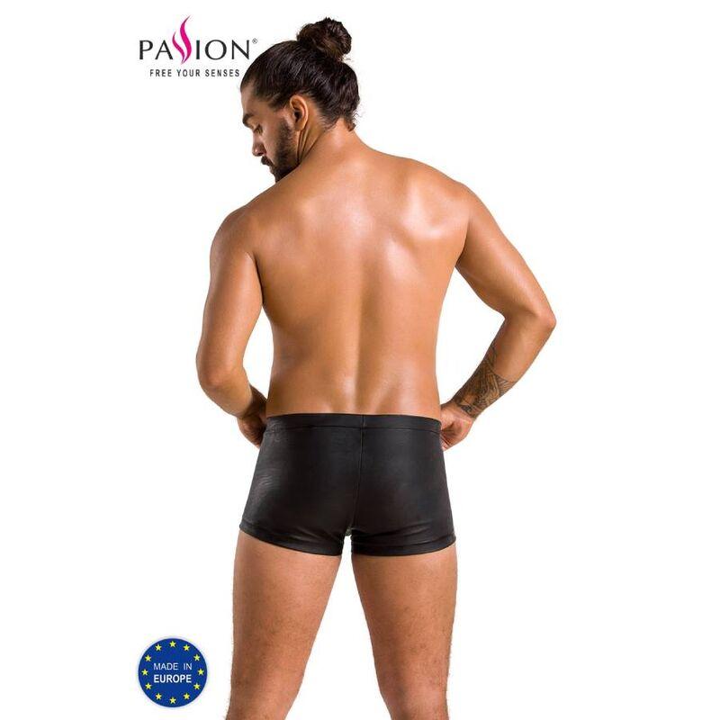 Passion - 050 Patrick Shorts Black L/Xl 1
