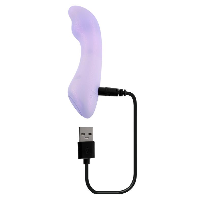 Playboy - Euphoria G-Spot Lavender 1