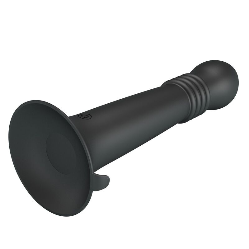 Pretty love - stella usb rechargeable rotating and thrusting massager 6