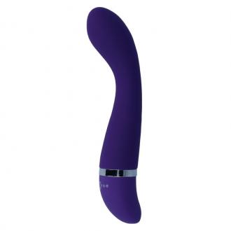 Ntense Leo Vibrator Purple Luxe