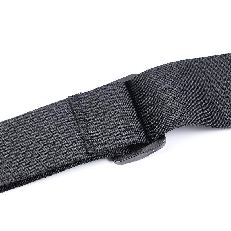 Ohmama Fetish Enylon Collar With Back Wrist Restraints 6