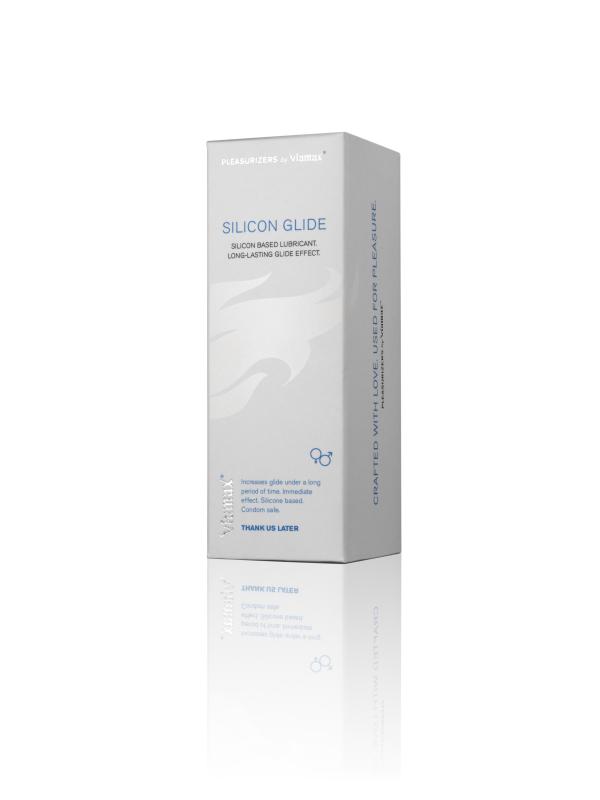 Viamax - Silicon Glide 70 Ml 3
