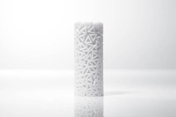 Tenga - Masturbator Sleeve 3d Pile 6