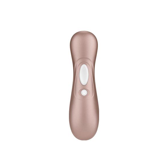Satisfyer Pro 2 Next Generation - Stimulátor Klitorisu 14