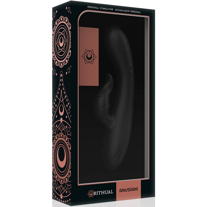 Rithual - anusara dual rechargeable engine 2.0 black 8