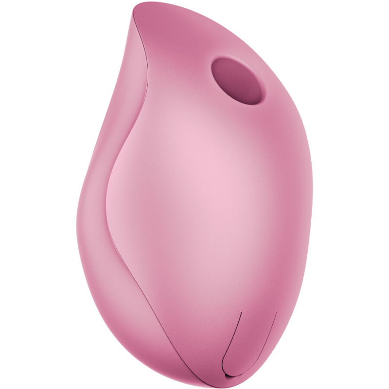 Fun factory - delicia air pulse vibrator rose 1