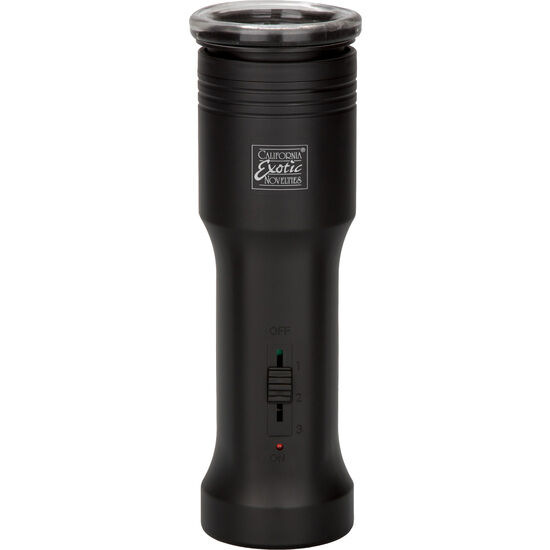 Calexotics - optimum power ultimate head exciter