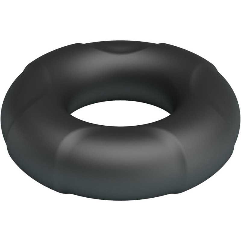 Crazy bull - arvell silicone ring model 12 4