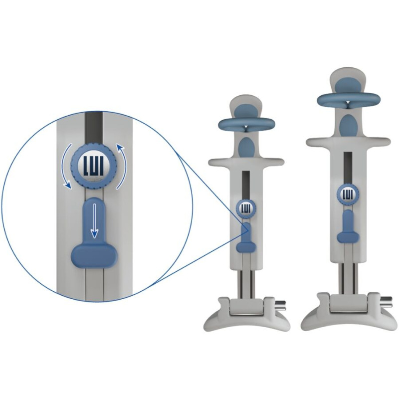 Lui - maxtender premium penis enlargement size m 4