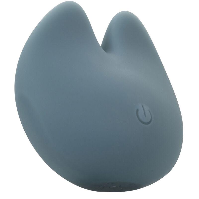 California Exotics - Mod Curve Stimulator Blue 2