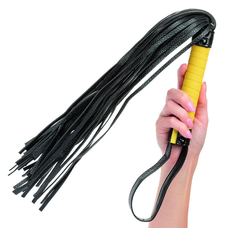Calexotics - boundless flogger 4