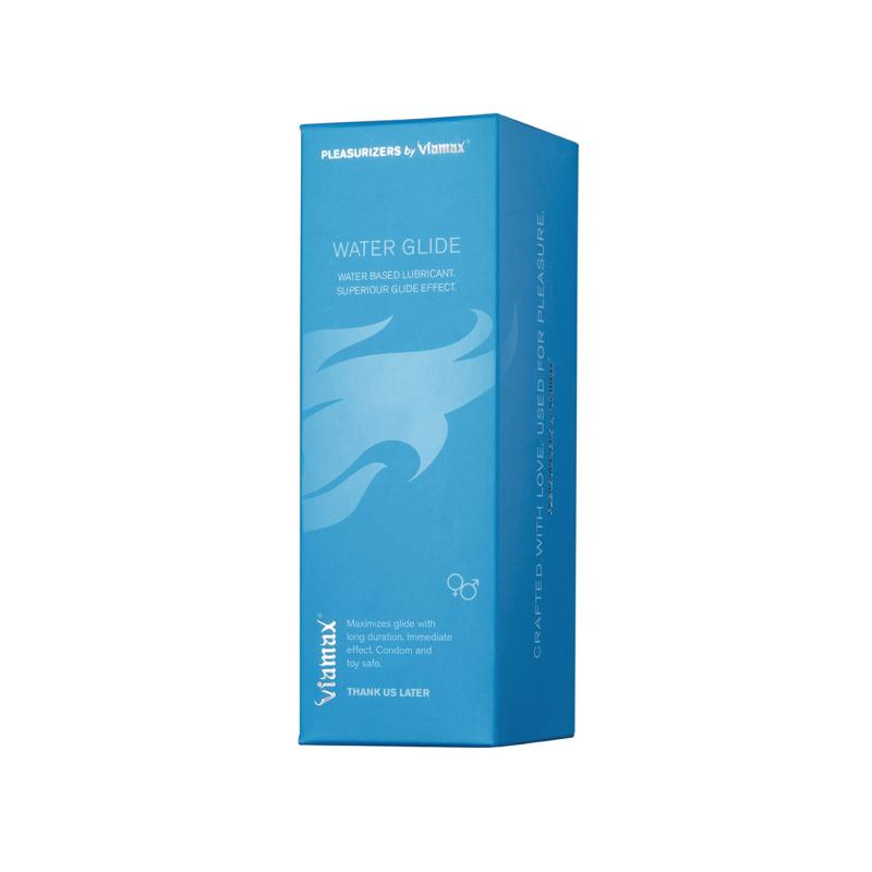 Viamax - Water Glide 70 Ml 3