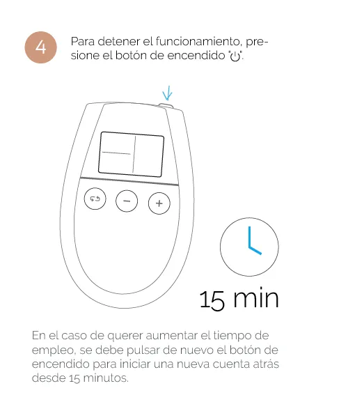 U Tonic Electroestimulacion Tonificacion Y Reafirmacion Musc 3